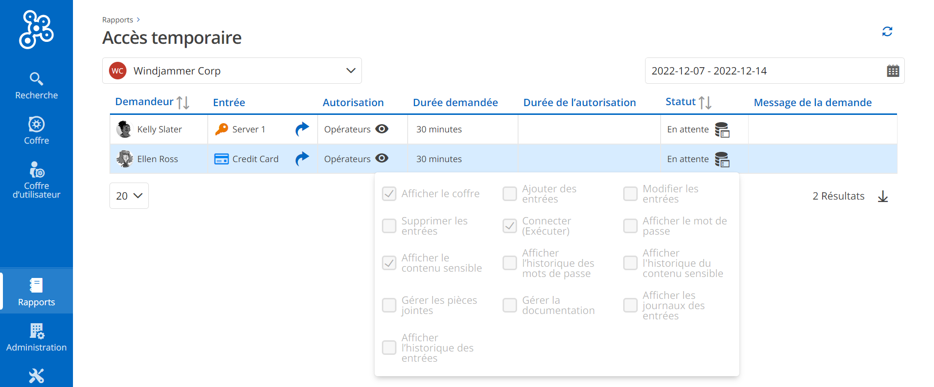!!Rapport d’accès temporaire.png