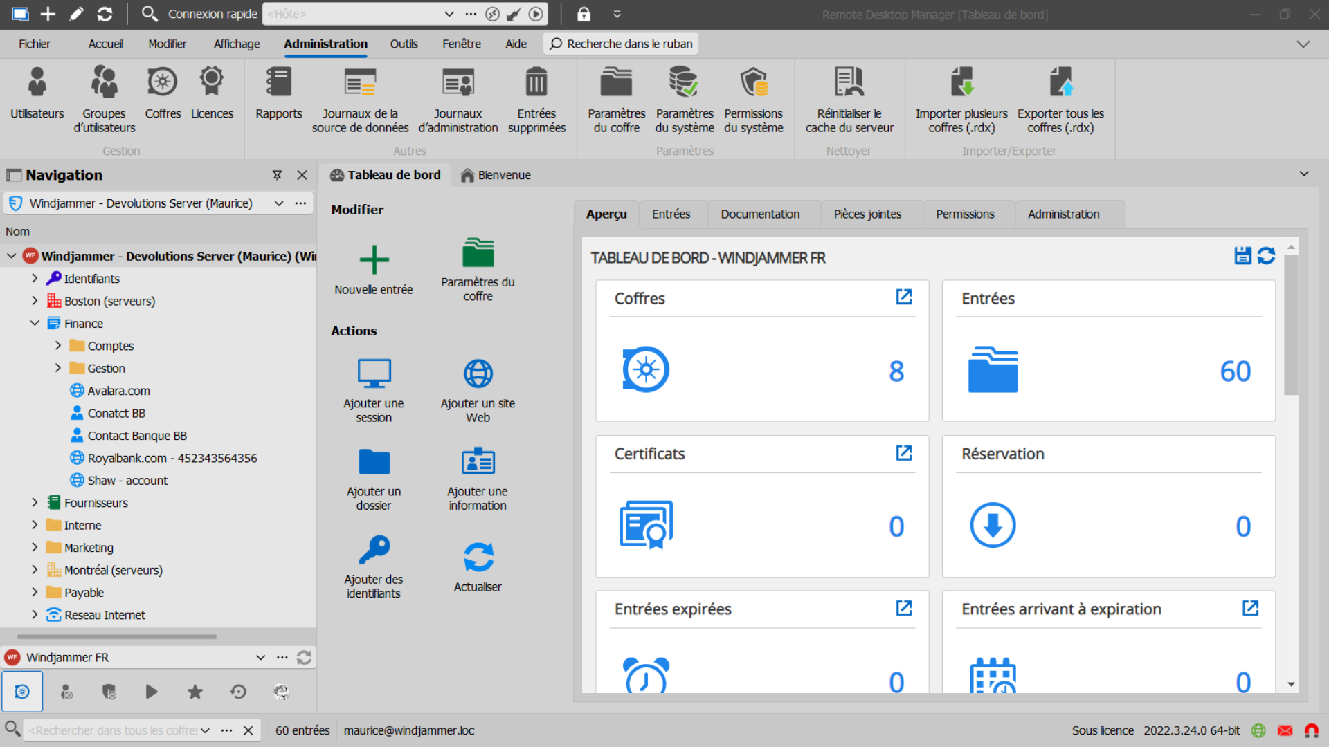 !!Thème gris expérimental dans RDM.png