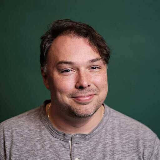 Photo of Matt Miller