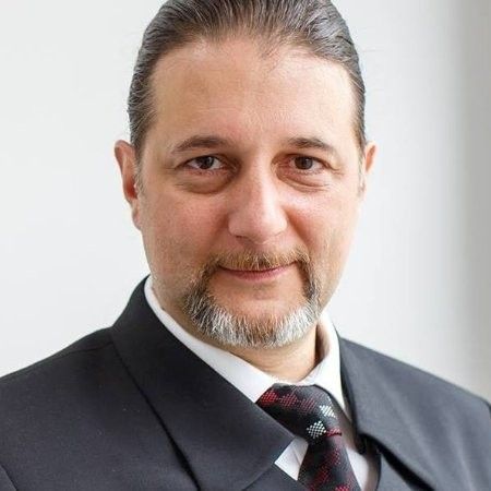 Photo of Roman Kuznetsov