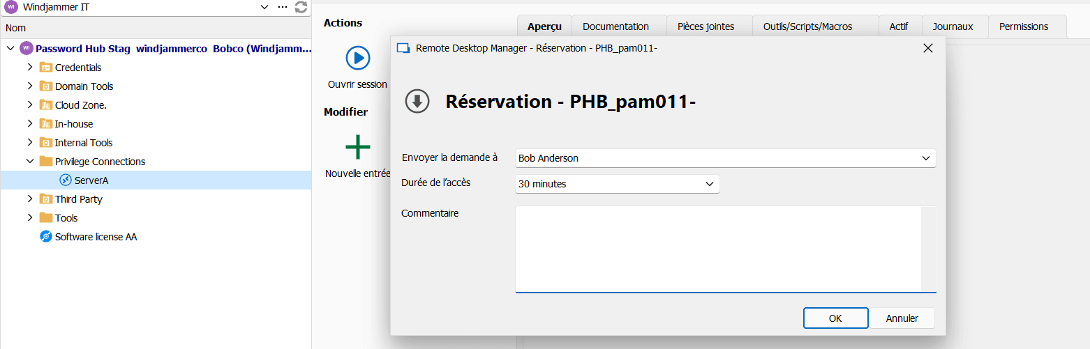 6- RDM reservation PA ouverture session.png