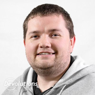 Photo of Marc Beausejour