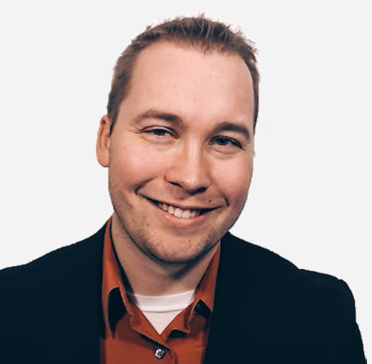 Photo of Adam Listek