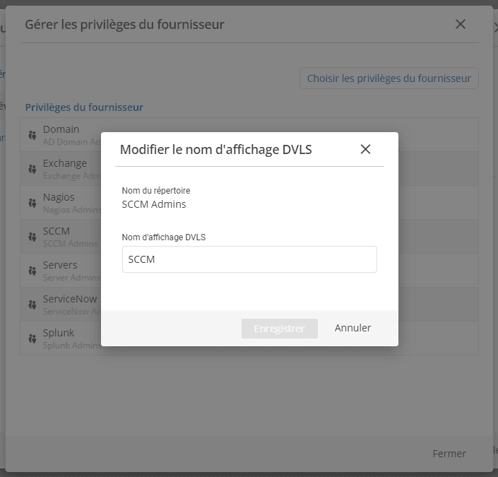 Ajout de noms descriptifs aux groupes d’élévation juste-à-temps (JAT)