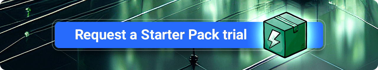 !!Request a starter pack trial it led pam button devolutions blog