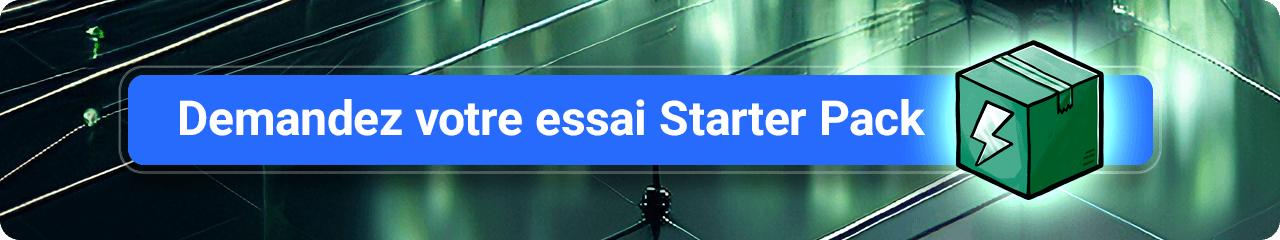 !!Devolutions starter pack essai blogue