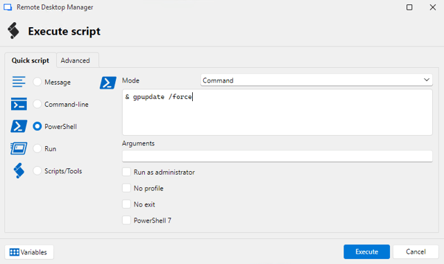 Executing a PowerShell script through Devolutions Agent and Devolutions Gateway.png