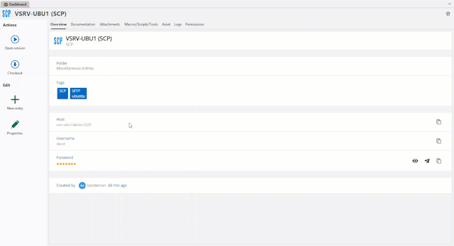 File explorer revamp using Avalonia: Phase 2