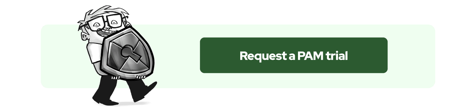 !!Resquest a pam trial button devolutions blog