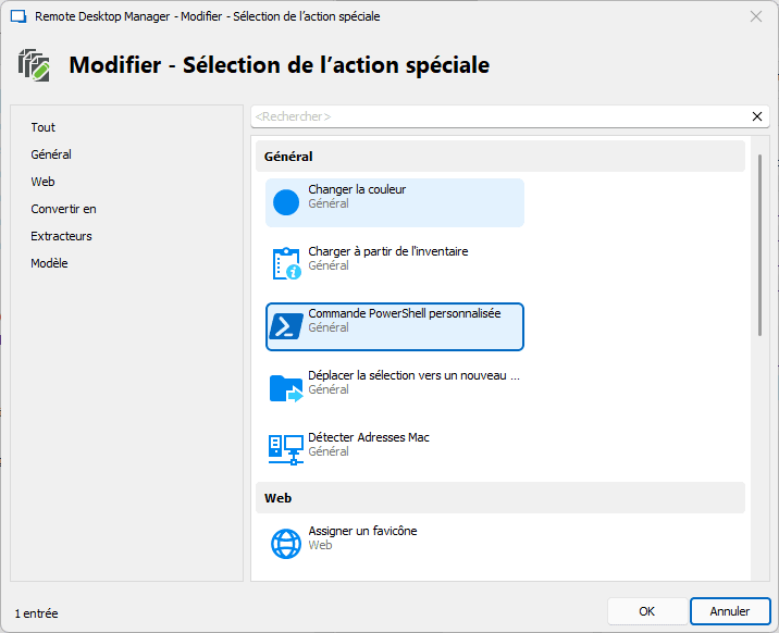 Modifier (actions spéciales) - Commandes PowerShell Personnalisées.png