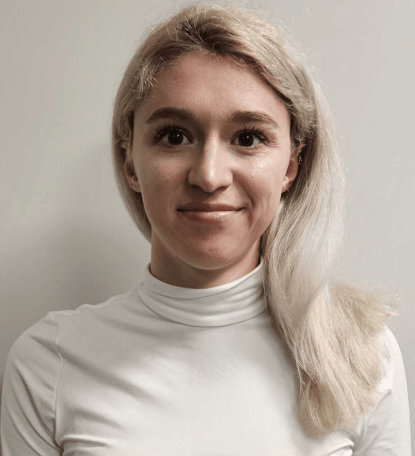 Photo of Anne-Sophie Guerin