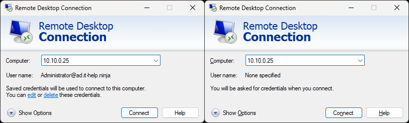 !!Mstsc public mode rdm devolutions blog remote desktop manager