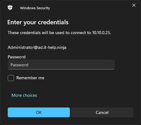 !!Mstsc public mode rdm devolutions blog remote desktop manager