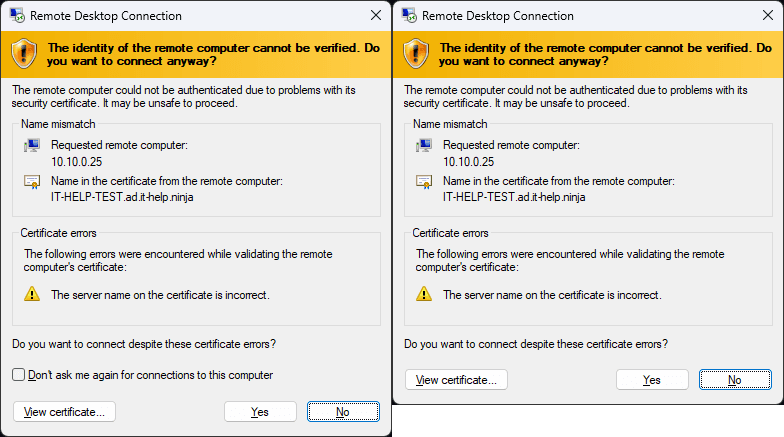 !!Mstsc public mode rdm devolutions blog remote desktop manager