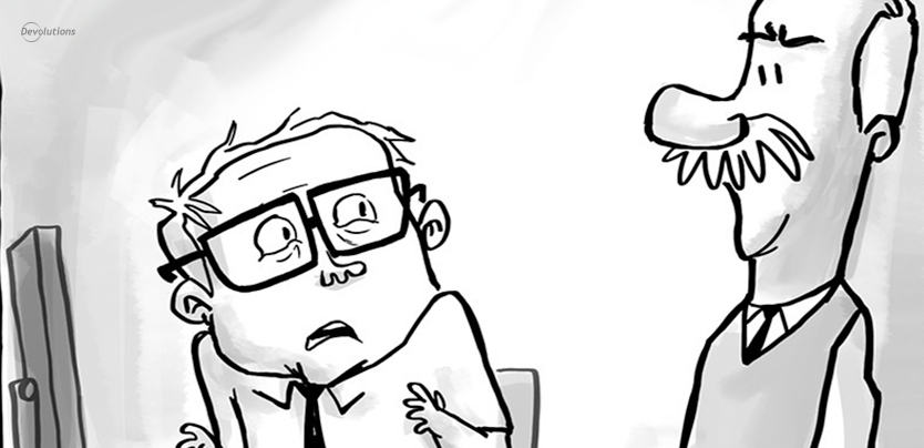 Thumbnail for Sysadminotaur #005: Firewall