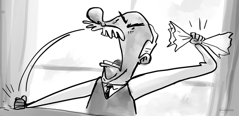 Thumbnail for Sysadminotaur #009: Gutenberg