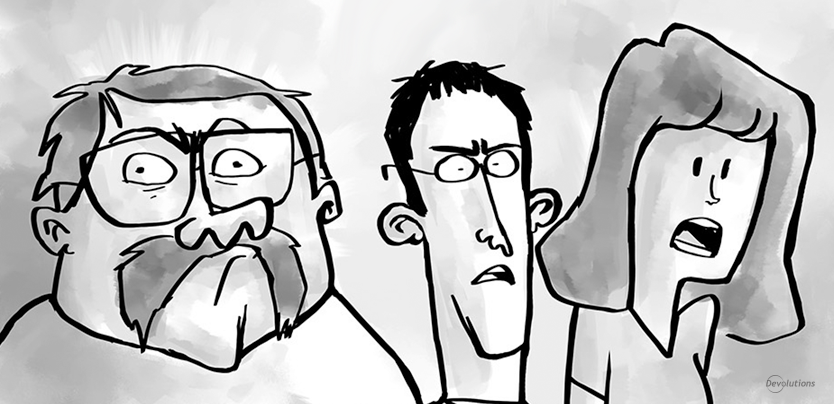 Thumbnail for Sysadminotaur #010: Honolulu