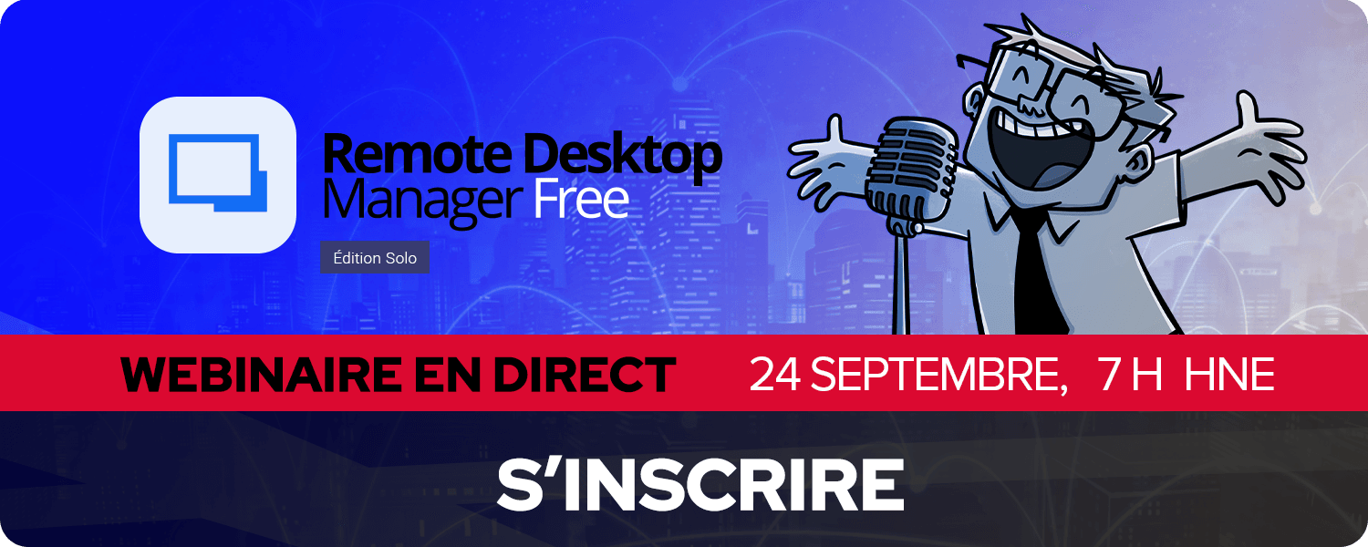 !!Webinaire rdm free solo edition devolutions bouton