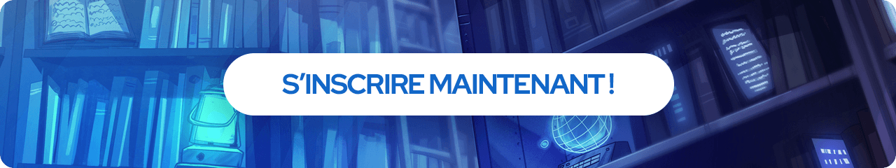 !!Bouton devolutions academy