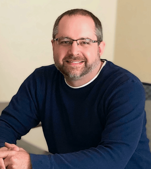 Photo of Adam Bertram