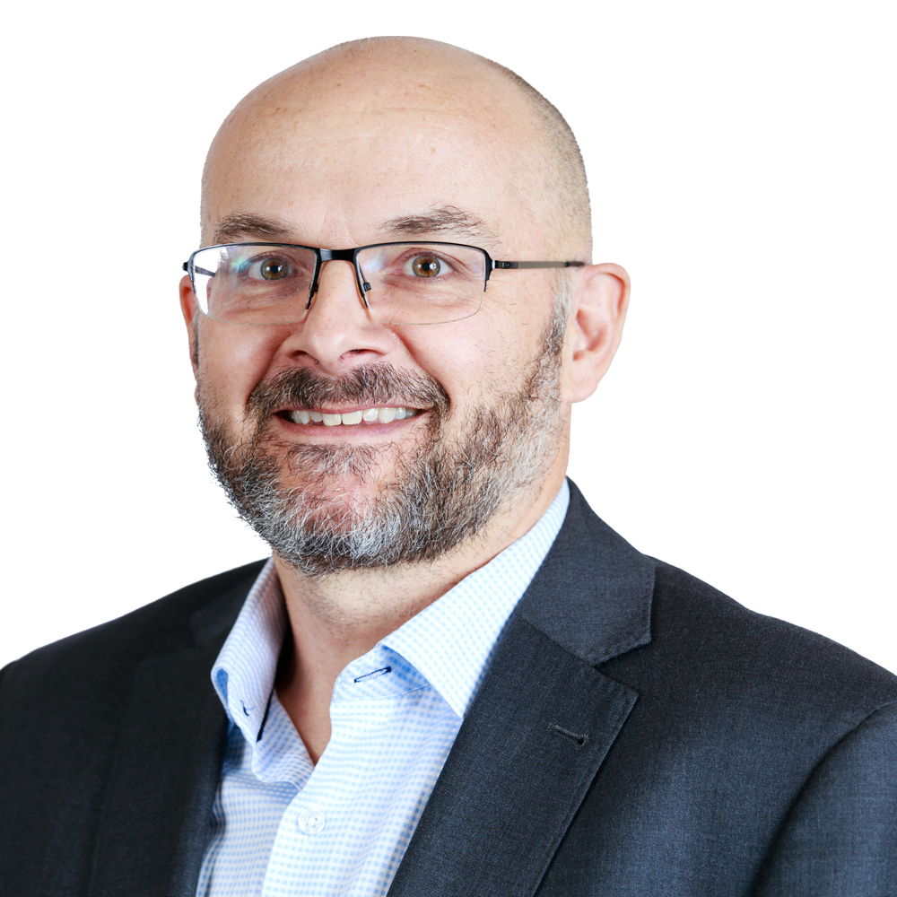 Photo of Maurice Côté