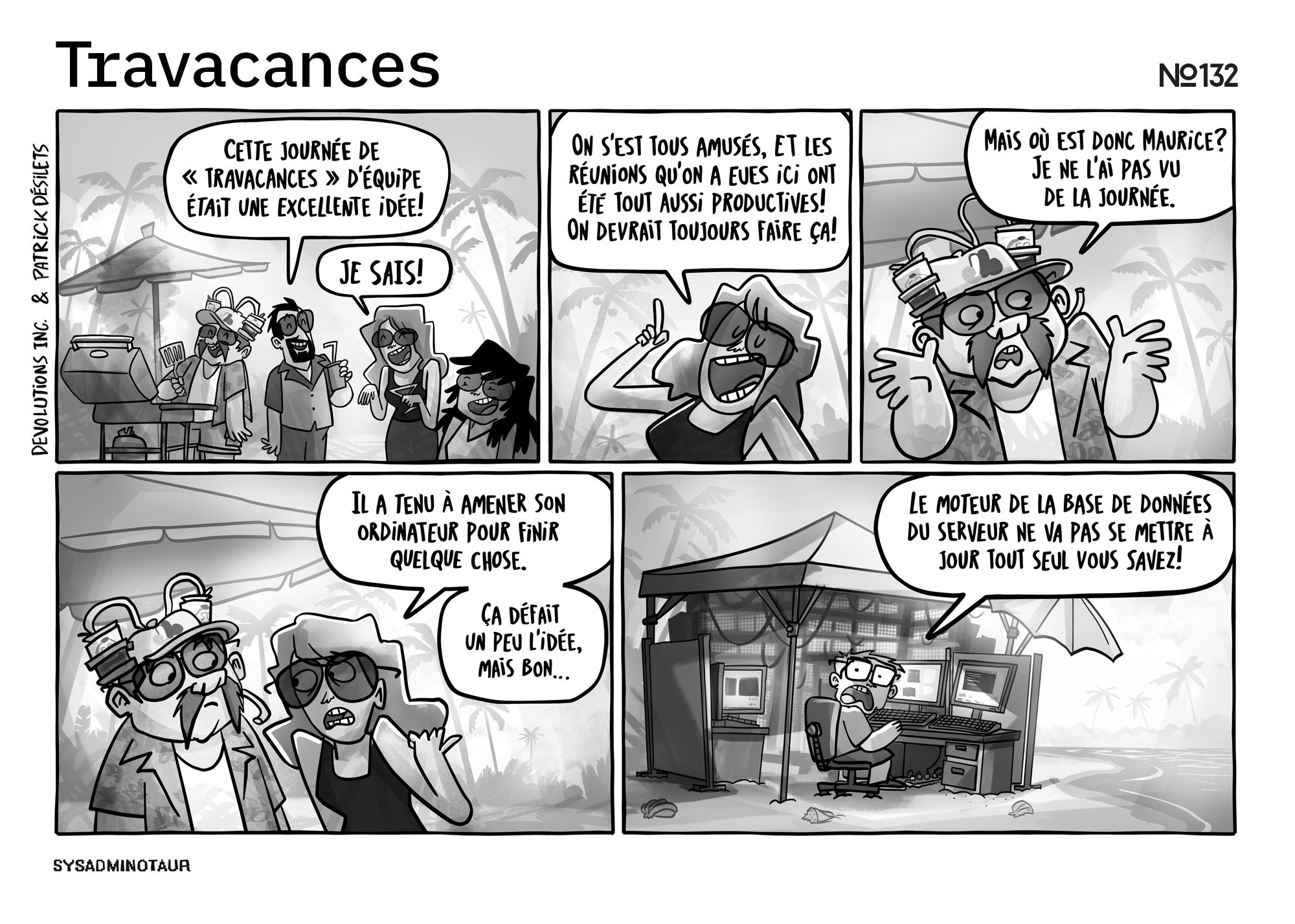 sysadminotaur-132-travacances.jpg