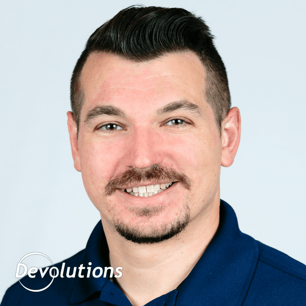 Photo of Yann Lemasson