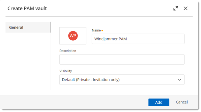 Configuration PAM