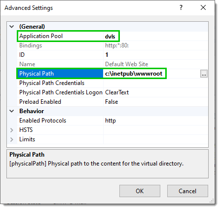 Remove the %SystemDrive% environment variable