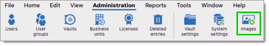 Administration – Images