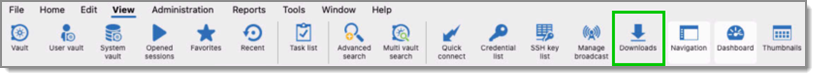 Downloads