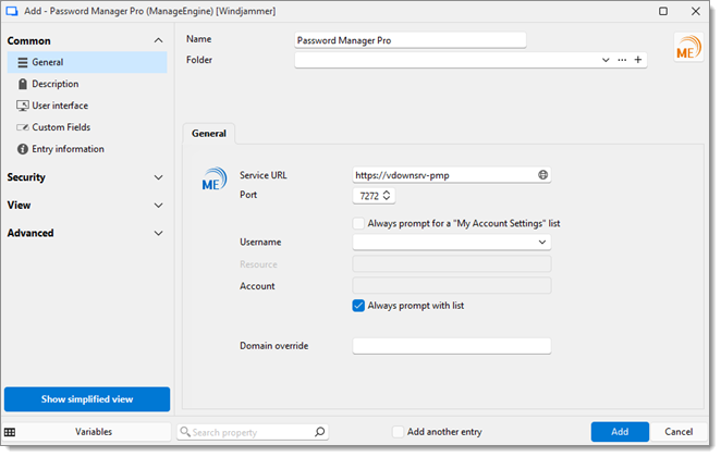 Make sure that the URL of your server contains https://