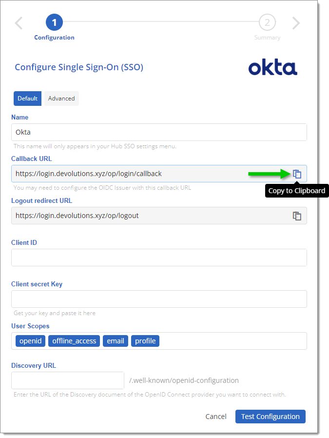 What is Okta and Single Sign On (SSO)? - How-To Articles - IT