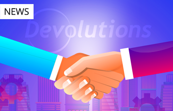 Let Devolutions Sponsor Your IT Event