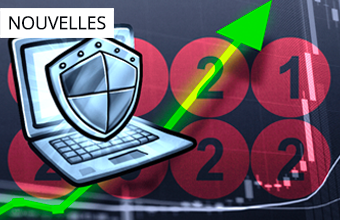 Portrait de la cybersécurité dans les PME : comparaison entre les enquêtes de Devolutions 2020-2021 et 2021-2022