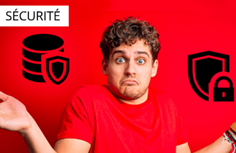 Cybersécurité et sécurité informatique : quelle est la différence?