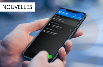Pleins feux sur le nouveau Devolutions Workspace