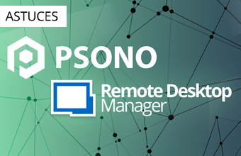 [Produit en vedette] Psono