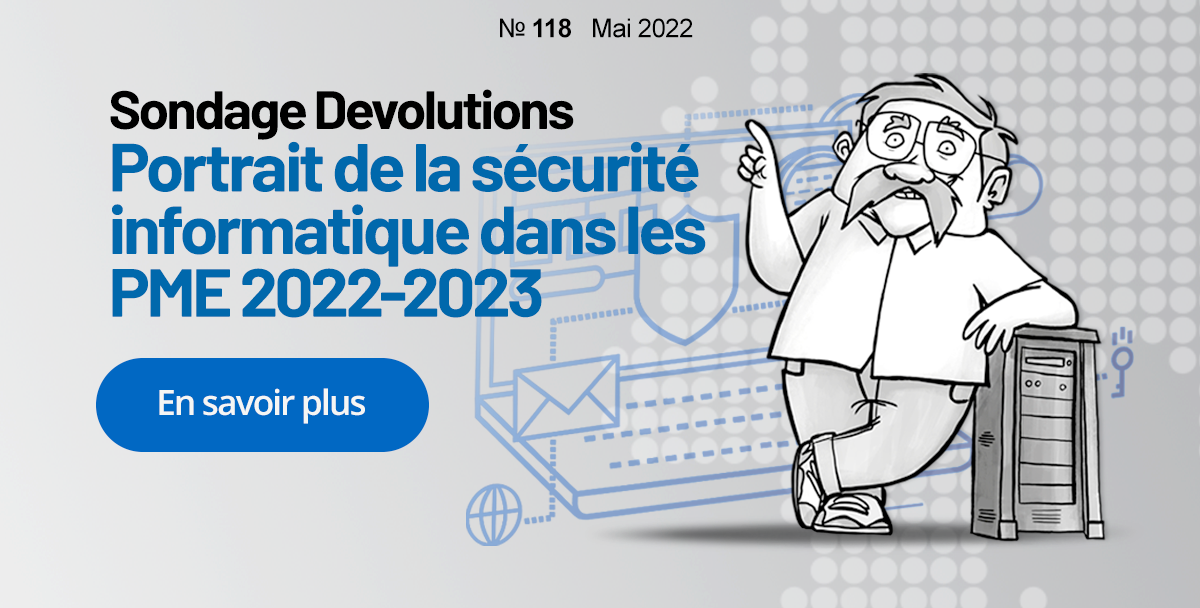 Infolettres - 05, 2022