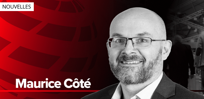 Questions-réponses avec Maurice Côté, VP Solutions d’affaires chez Devolutions, sur notre vision pour MSP Expo 2022