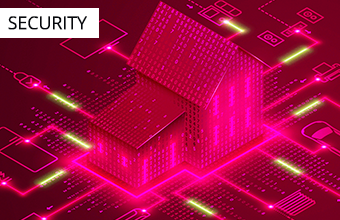 7 Smart Home Security Risks that Could Be Living Rent-Free in Your Home