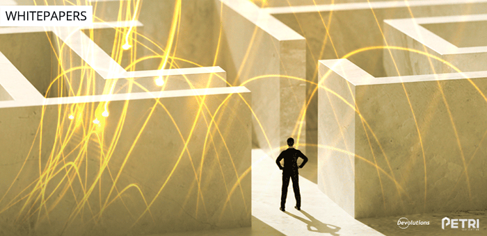 [WHITE PAPER] Top Challenges for IT Security Professionals in 2022