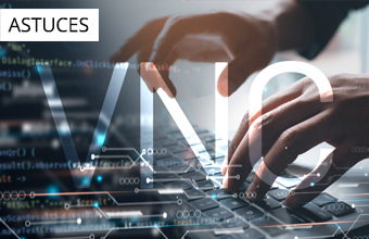 Les fonctionnalités VNC avancées dans Remote Desktop Manager