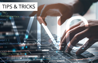 Advanced VNC Features in Remote Desktop Manager