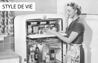 Un regard neuf sur de vieilles technologies