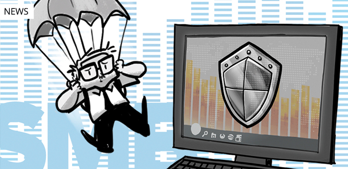 IT Security Management in SMBs