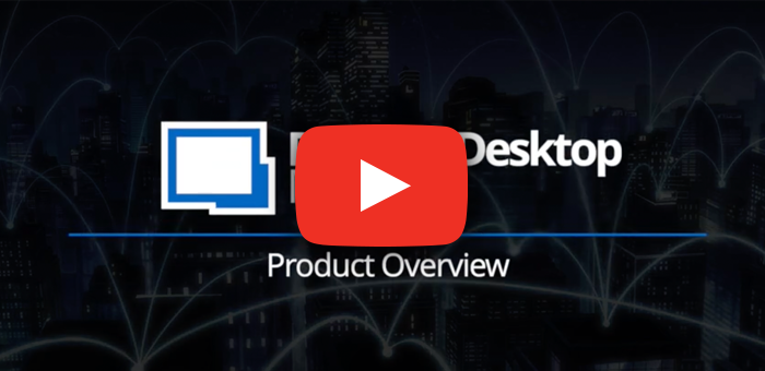 Remote Desktop Manager - A Remote Connection Management Tool for IT Pros