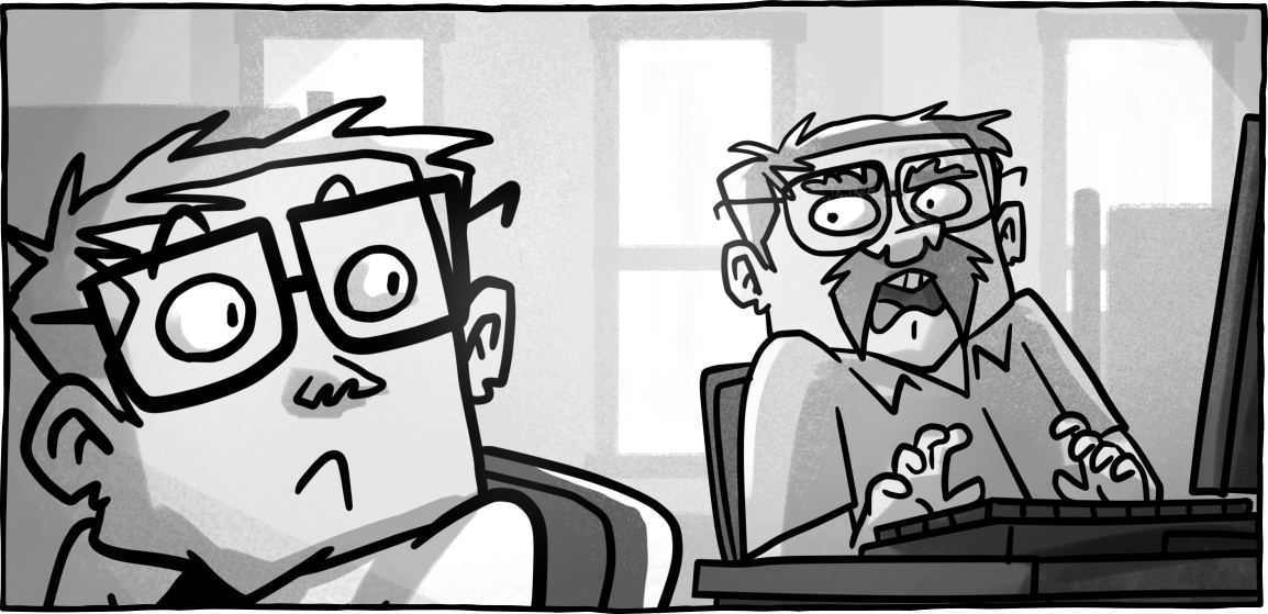 Sysadminotaur 129 - Intelligence Superficielle