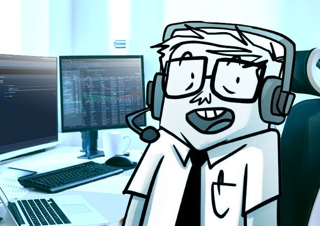 Remote Desktop Manager Software vs. Remote Management and Monitoring Software