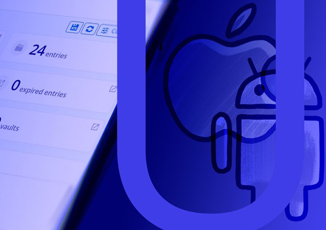 Refonte de l’interface de RDM mobile